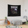 Beartooth Tapestry Official Beartooth Band Merch
