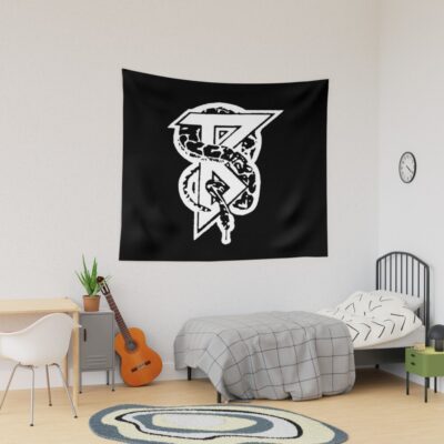 Beartooth Tapestry Official Beartooth Band Merch