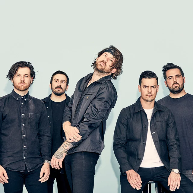 About Beartooth - Beartooth Band Store
