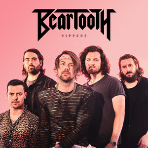 Top 10 Beartooth Merch for Fans - Beartooth Band Store