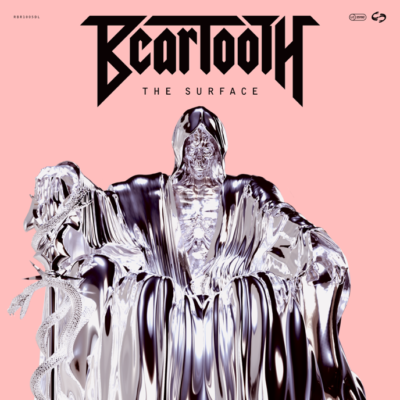 Beartooths 2024 Surface Tour An Unforgettable Metalcore Experience - Beartooth Band Store
