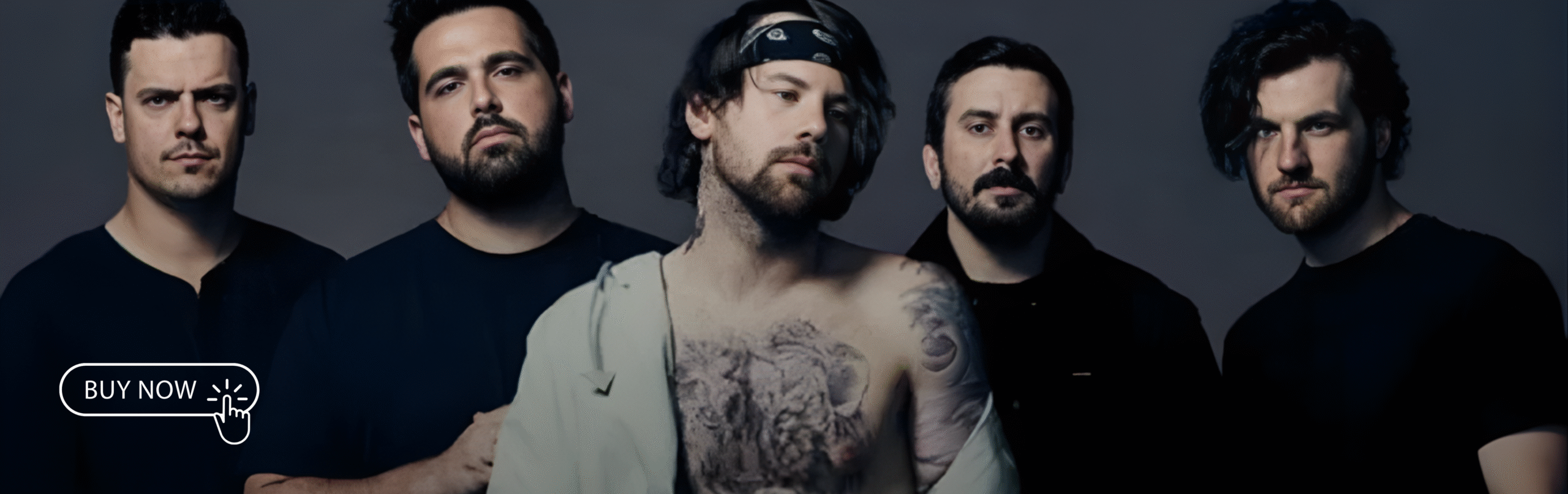 Beartooth banner scaled - Beartooth Shop