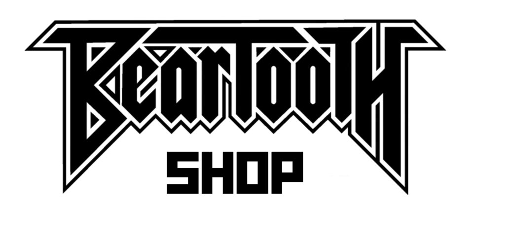Beartooth Shop