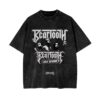 Beartooth20Band20Mineral20Wash20T Shirt - Beartooth Shop